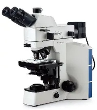Metallurgical Microscope